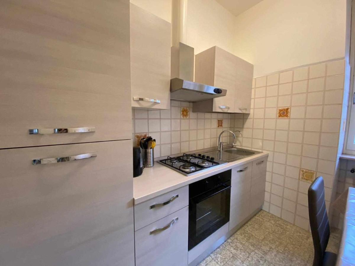 Casa Vacanza Amelia Bosisio Parini エクステリア 写真