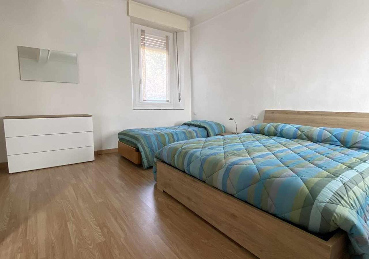 Casa Vacanza Amelia Bosisio Parini エクステリア 写真